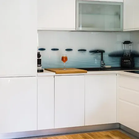 Apartmán Superiore
