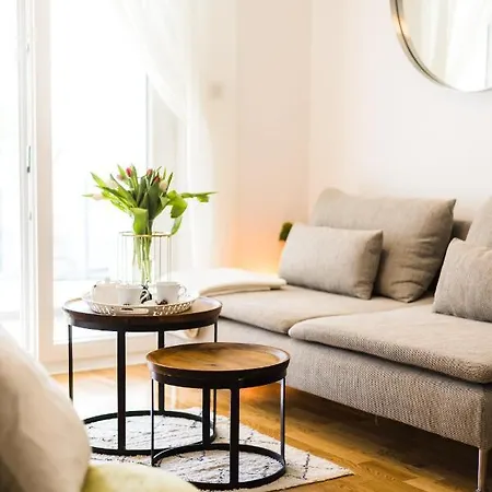 Apartmán Superiore