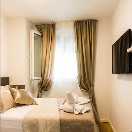 Superiore Apartmán *