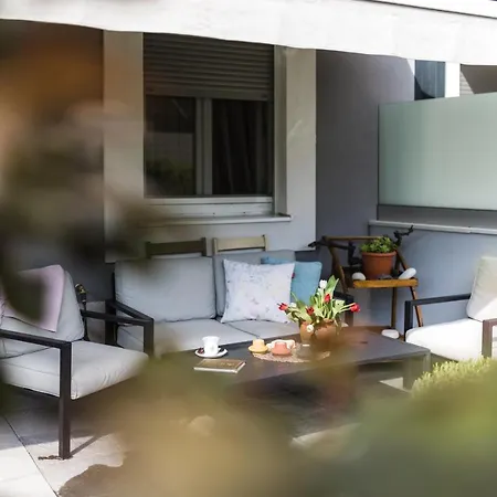 Superiore Apartmán
