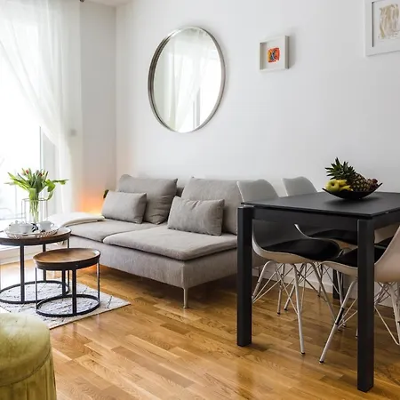 Superiore Apartmán