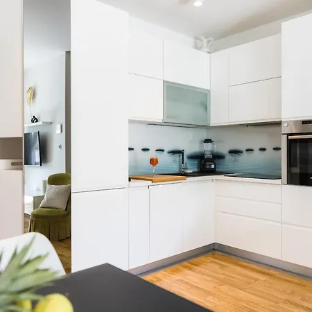 Apartmán Superiore