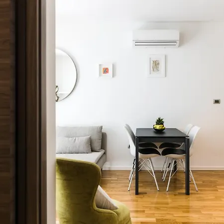 Superiore Appartement *