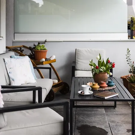 Superiore Appartement