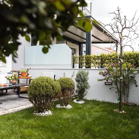 Superiore Appartement *