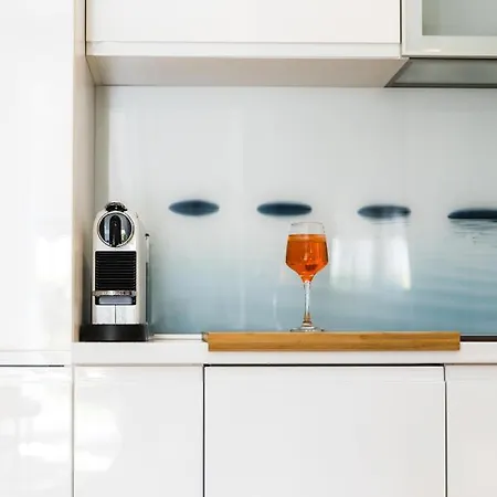 Appartamento Superiore Spalato