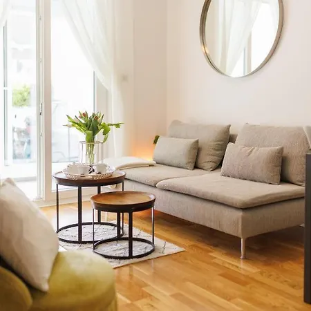 アパート Superiore *