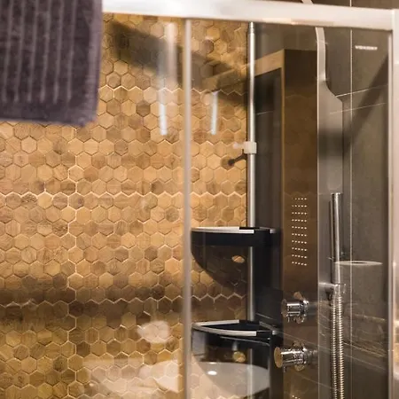 Appartamento Superiore Spalato