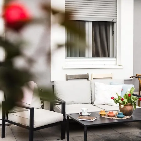 Superiore Apartment Split