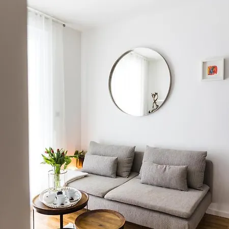 Apartment Superiore Split